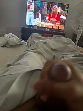 Show webcam de Danielzinho1914