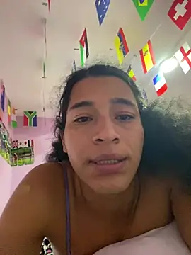 Chat XXX ao vivo de alexiaross96