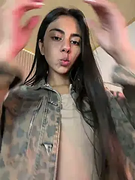 دردشة Lilybeeth الجنسية المباشرة