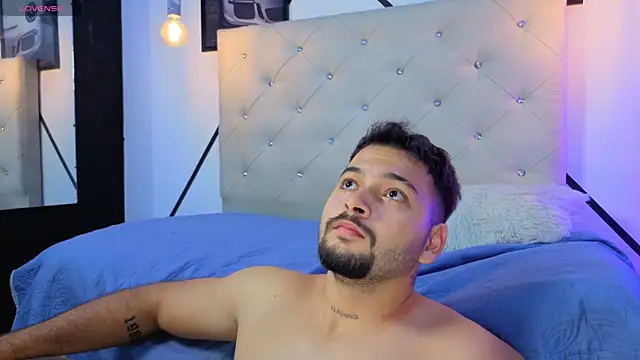 Онлайн чат XXX Andres_fire
