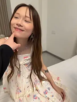 yang818 Show Webcam