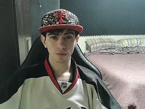 Вебкам-шоу highonbwc