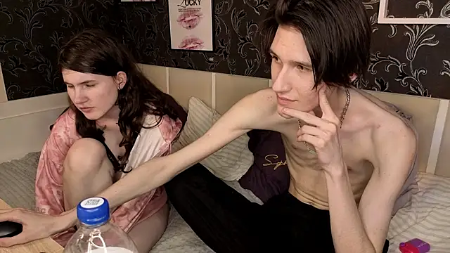NoriMoore Adlı Modelin Canlı XXX Sohbeti
