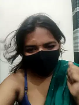 Chat +18 de Shathi56 ao vivo
