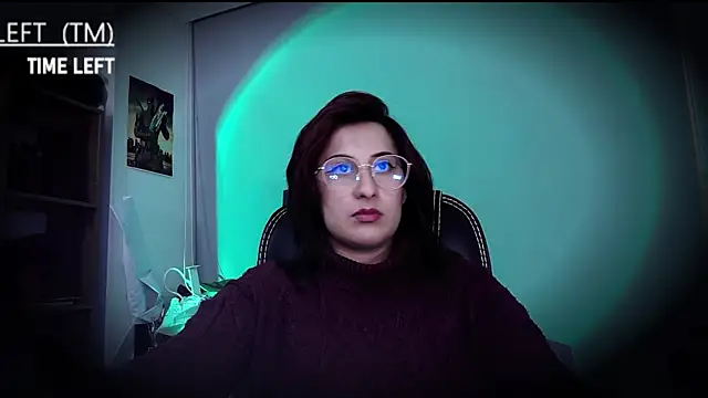 צ'אט XXX בשידור חי של Scarlett_Sen