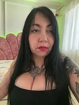 Chat +18 de eva_sexx69 ao vivo