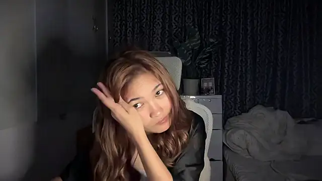 MariellaBerte's Live XXX Chat