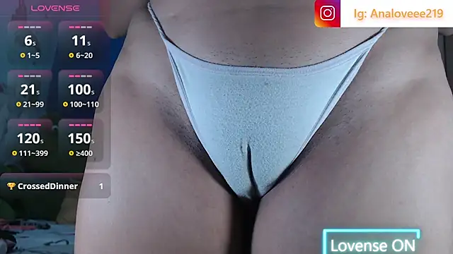 Živý XXX chat ana_studio