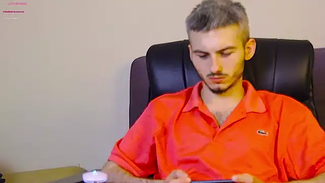 Živý XXX chat Magic_Storms