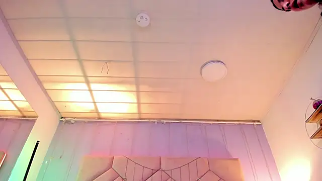 Sara_Deen 现场XXX聊天
