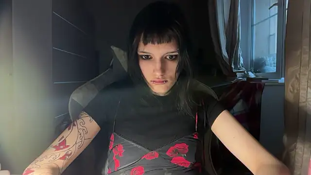 SebrinaMontelle live XXX chat