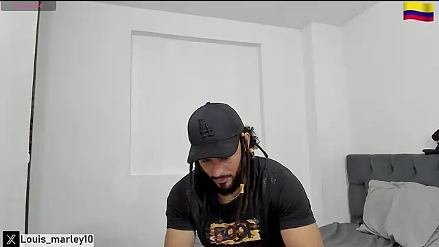 Chat +18 de Louis_marley__ ao vivo