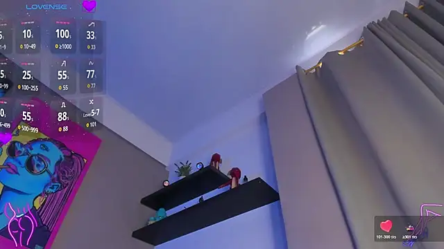 angel_mozz – Naživo XXX chat