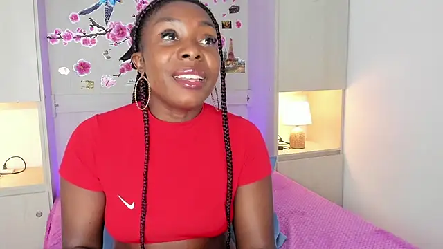 TaylorBloom's Live XXX Chat