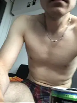 Spielzeugtwink's Webcam Show