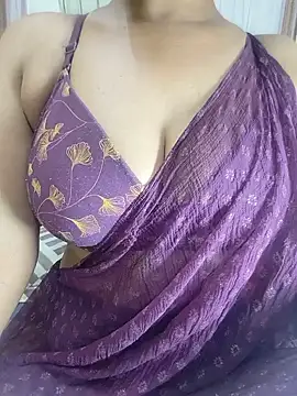 Praveena27telugu Adlı Modelin Web Kamerası Şovu