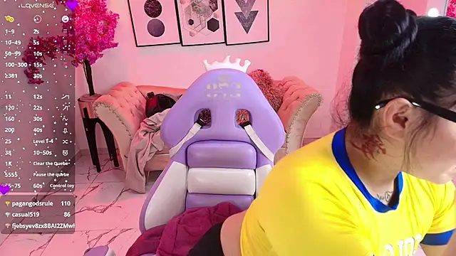 Isa_reel – Naživo XXX chat