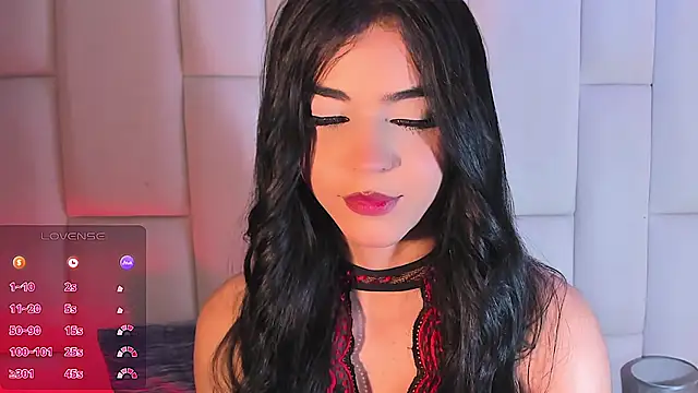 Summer_walkerr – Naživo XXX chat