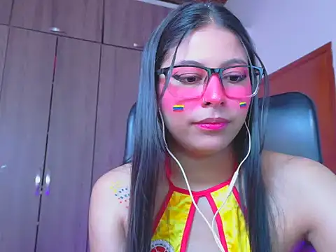 _ALLYSON18_'s Live XXX Chat