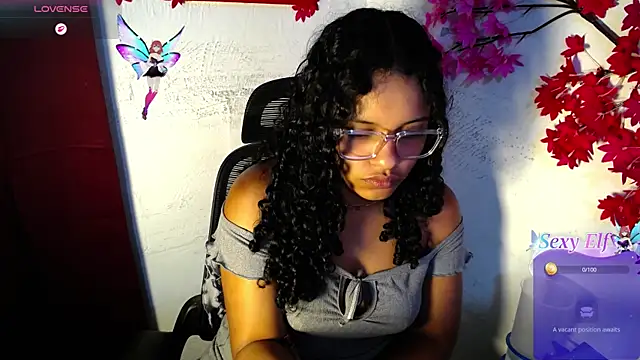 chleo_rosse Live XXX-Chat