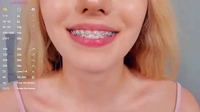 Barbiebloom 现场XXX聊天