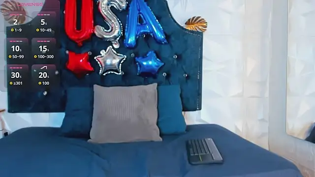 dacotta_smith's Live XXX Chat