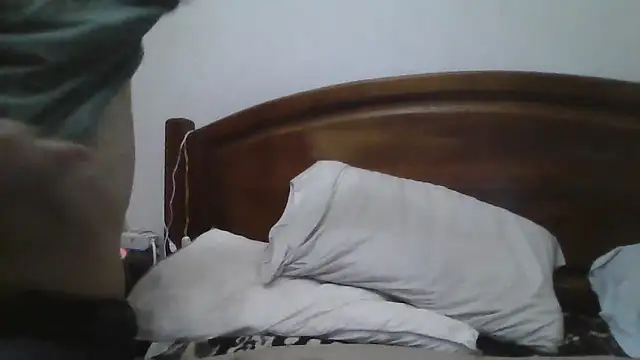 Show de webcam de Rochinha73