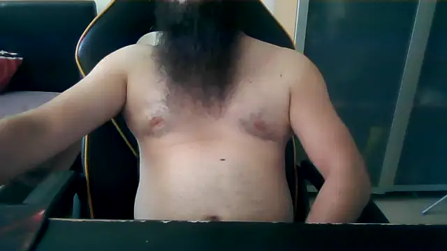 LondonMan1988 Webcam Show