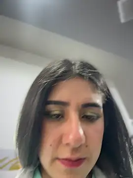 CAROLINE__07's Live XXX Chat
