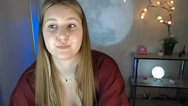 Milka_kamila Adlı Modelin Canlı XXX Sohbeti