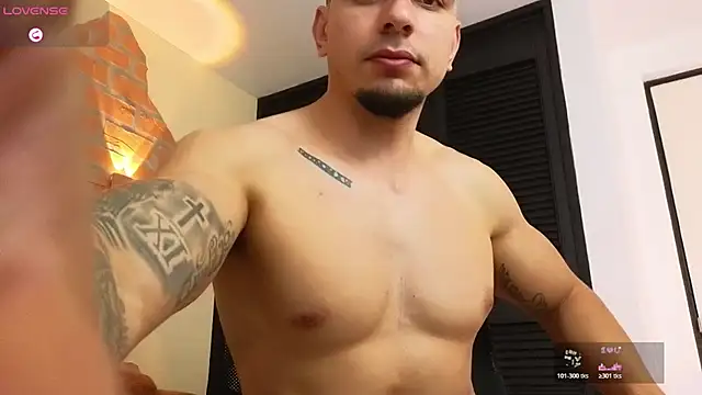 Josh_miller01's Live XXX Chat
