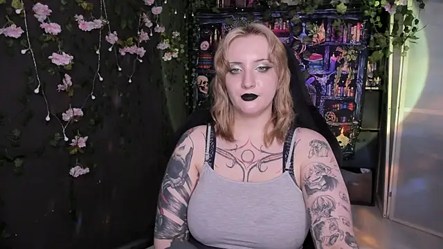 Chat XXX Live AsheLucker
