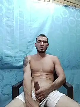 Chat XXX ao vivo de junior_926