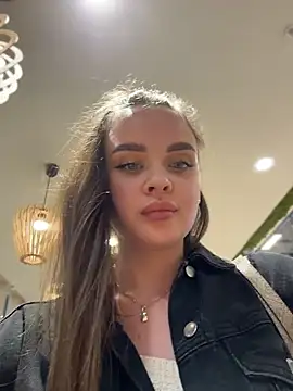 Živý XXX chat KristiRich