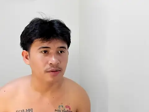 Adim-pinoy146 Pertunjukan Webcam