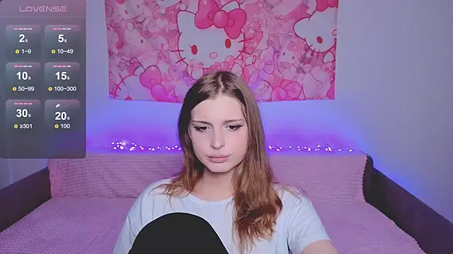 LouiseKane's Live XXX Chat