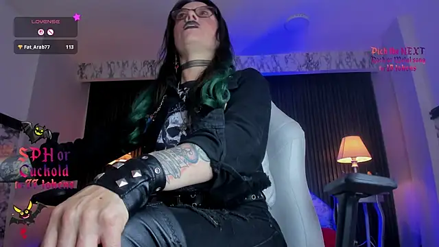 EvangelineJoness Chat XXX live