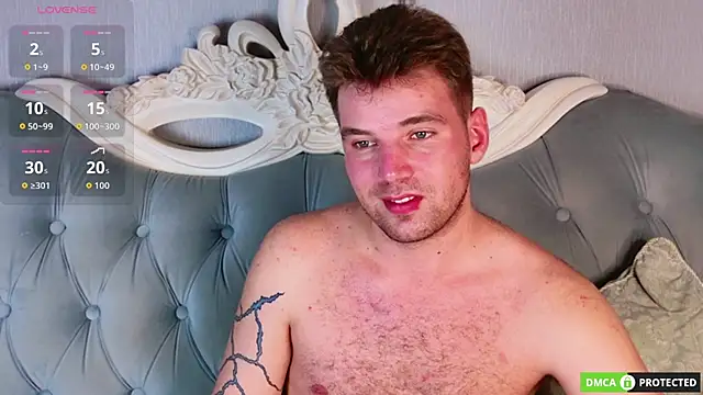 ArthurMeyers Live XXX-Chat