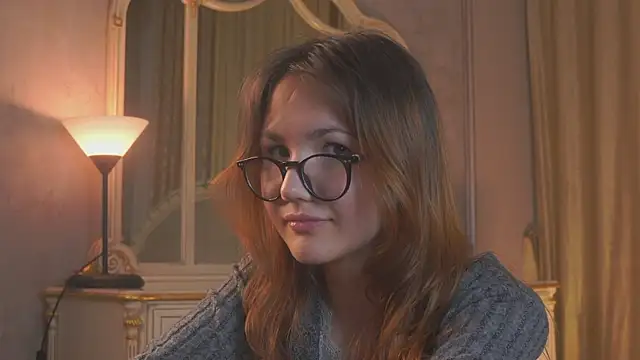 FrediaPfeiff Live XXX-chat