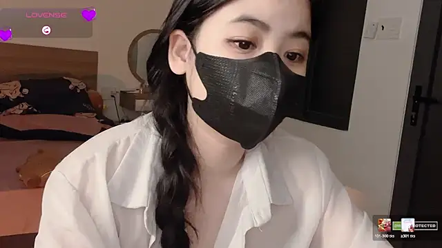 Chatroom XXX en direct de _Meowww_