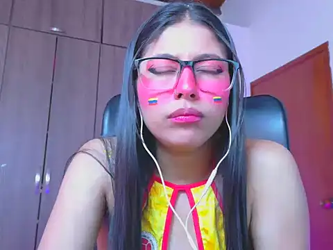 _ALLYSON18_ live XXX chat
