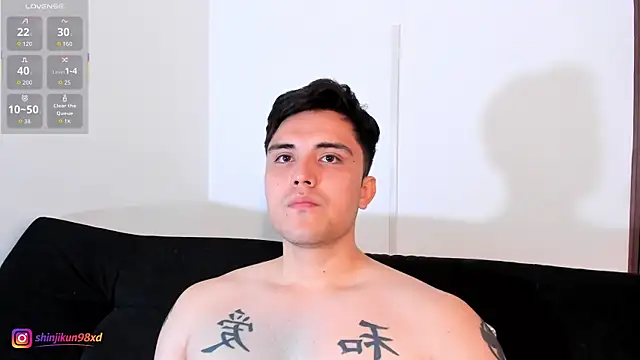 jasonxd9898 Live XXX-Chat