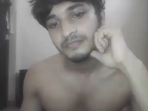 Jack_Vibes Show Webcam