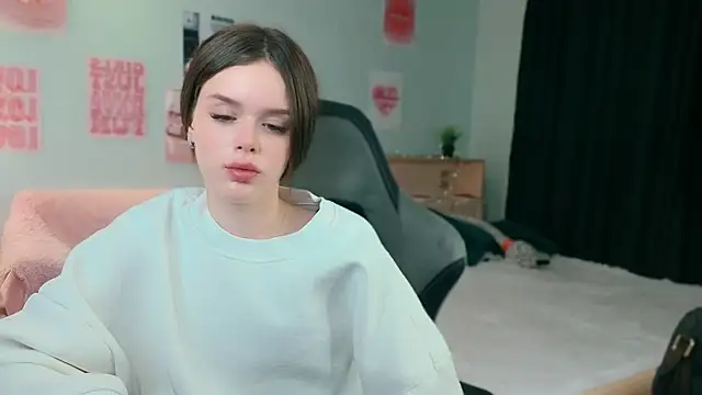 Czat XXX na żywo – ginnyclub