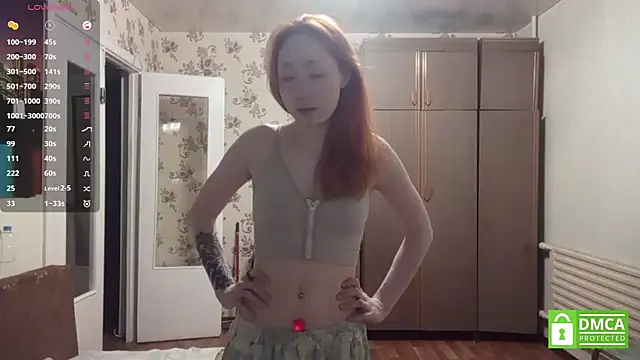 YaniraHeneisen's Live XXX Chat