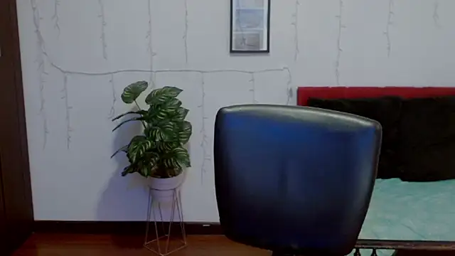 Czat XXX na żywo – NatalyEscobar_lx