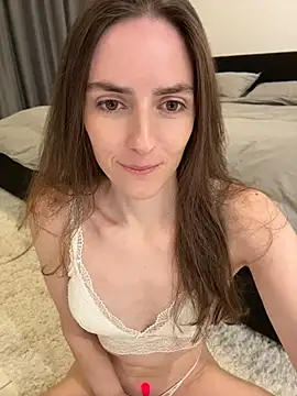 ErikaJensen লাইভ XXX চ্যাট