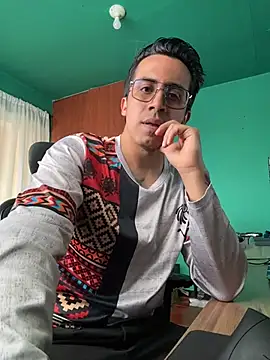 Czat XXX na żywo – Andy_n_cat