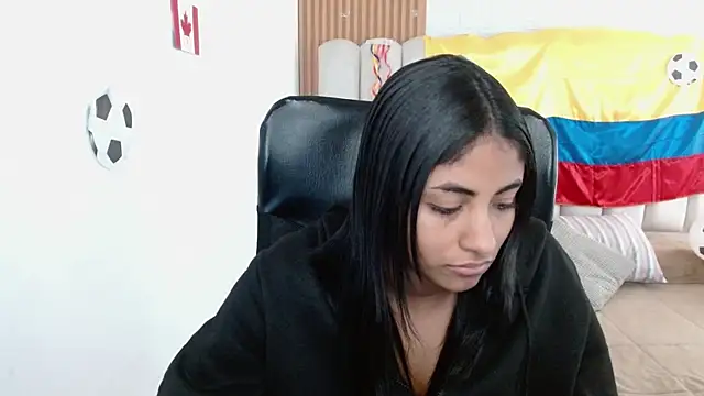 shaneelle 라이브 XXX 채팅
