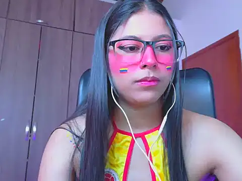 Sembang XXX Secara Langsung _ALLYSON18_